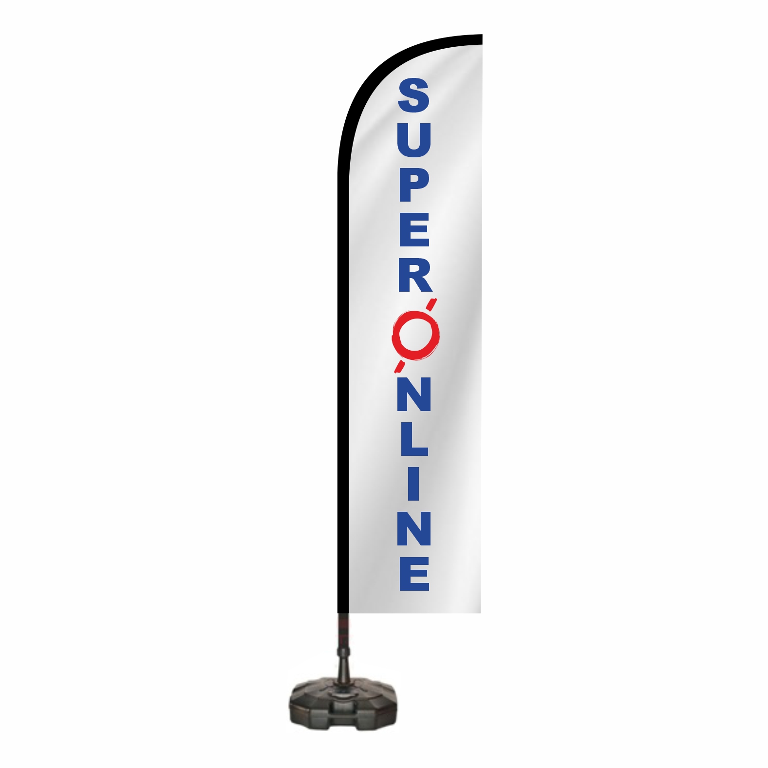 Superonline Reklam Bayraklar