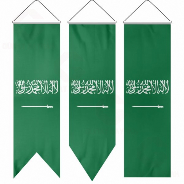 Suudi Arabistan Krlang Bayraklar
