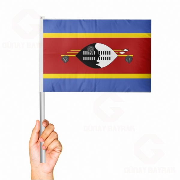 Swaziland Sopal Bayrak