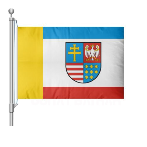 Swietokrzyskie Voivodeship Bayra