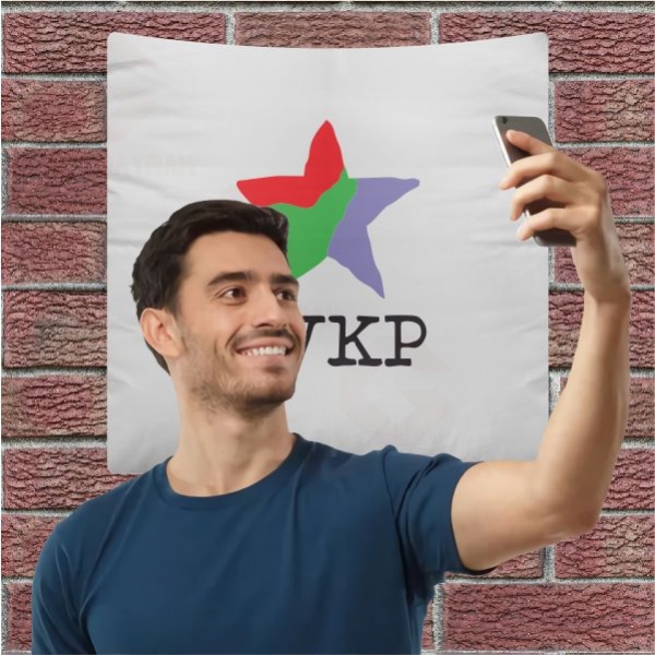 Sykp Sosyalist Yeniden Kurulu Partisi Selfie ekim Manzaralar