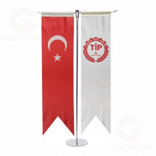 T Trkiye i Partisi Masa Bayra