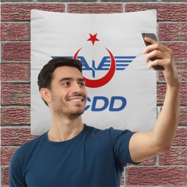 TCDD Selfie �ekim Manzaralar�