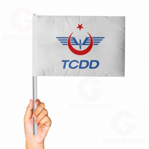 TCDD Sopal Bayrak