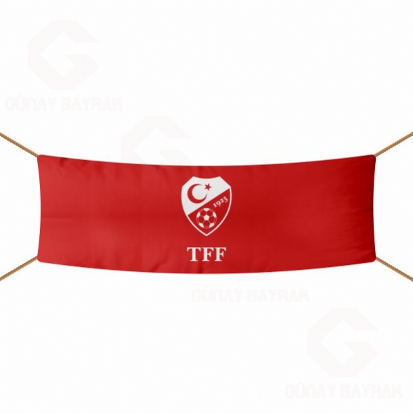 TFF T�rkiye Futbol Federasyonu Afi� Afi�ler