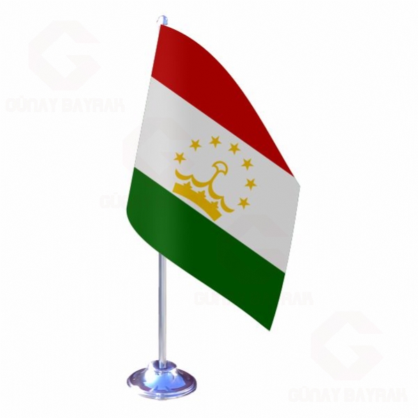 Tacikistan Tekli Masa Bayra
