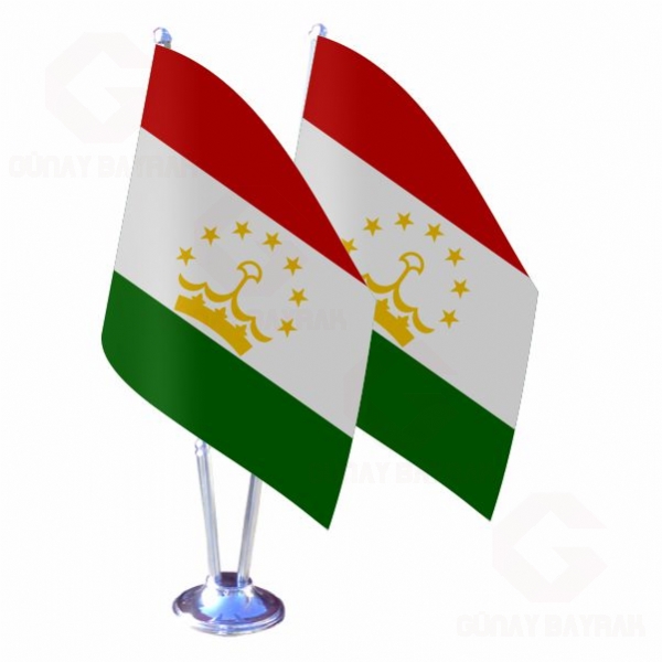 Tacikistan ikili Masa Bayra