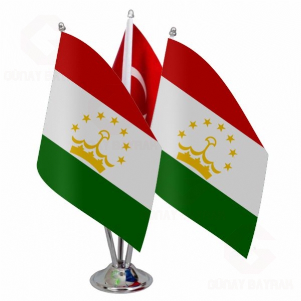 Tacikistan l Masa Bayra