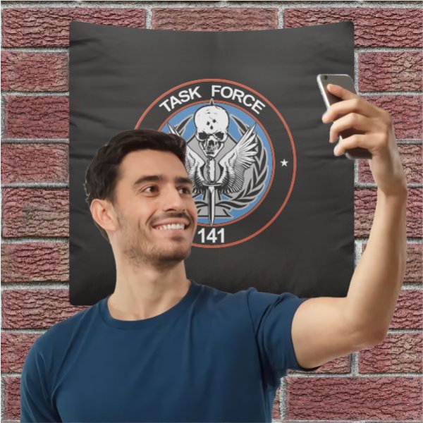 Task Force Selfie ekim Manzaralar