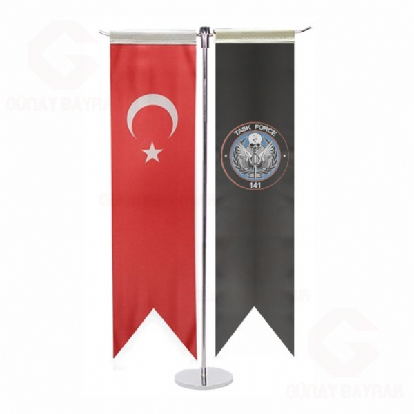 Task Force T Masa Bayra��