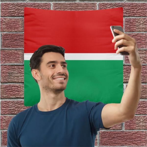 Tataristan Selfie ekim Manzaralar