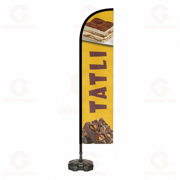 Tatl� Kald�r�m Bayraklar�