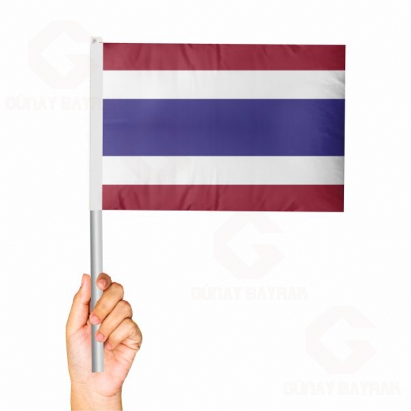 Tayland Sopal Bayrak