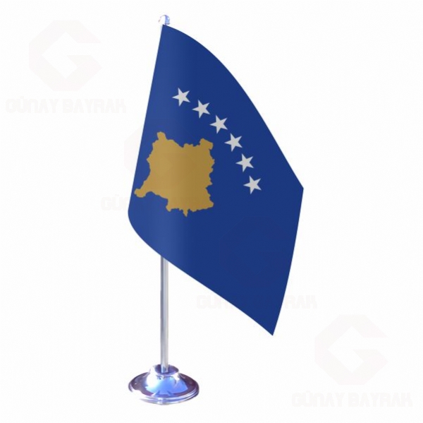 Tekli Kosova Masa Bayra