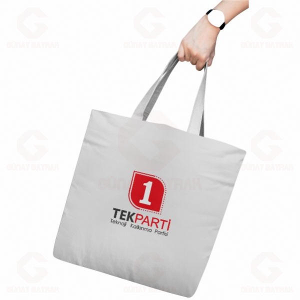 Teknoloji Kalk�nma Partisi Bez �anta Modelleri ve Bez �anta