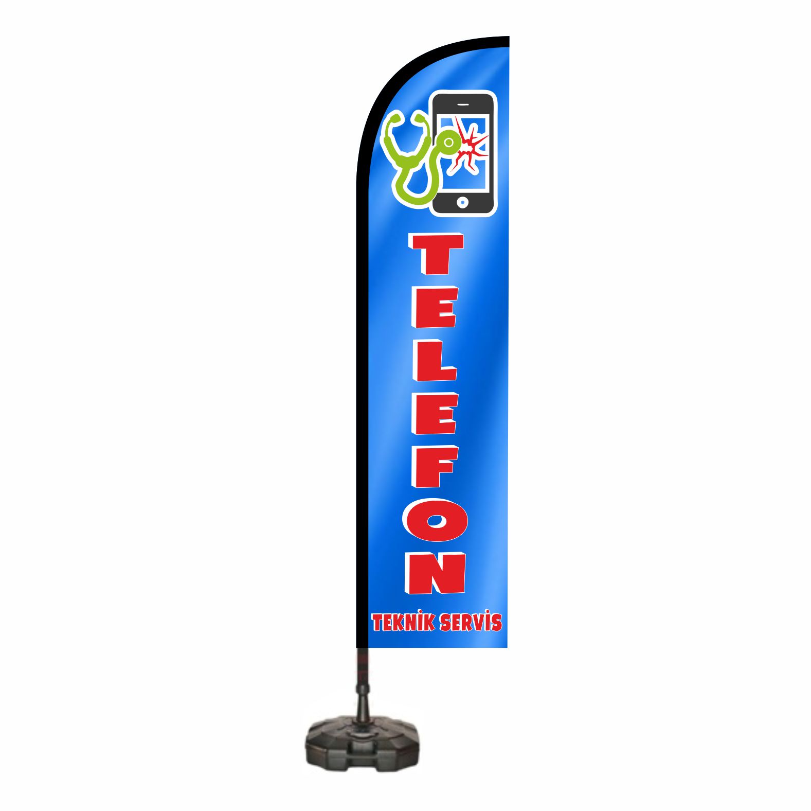 Telefon Teknik Servis Plaj Bayra��