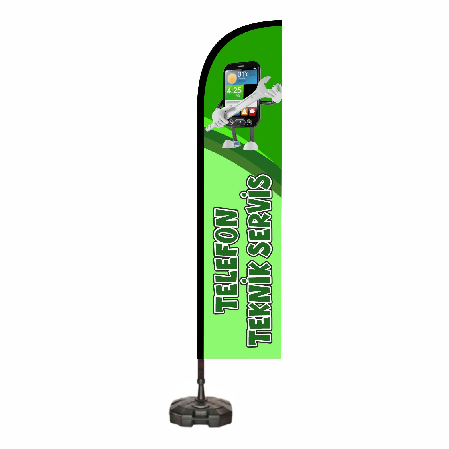 Telefon Teknik Servis Yelken Bayra��