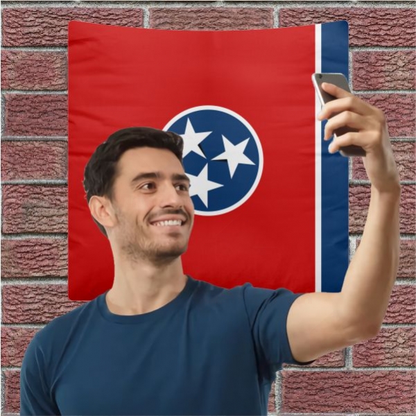 Tennessee Selfie ekim Manzaralar
