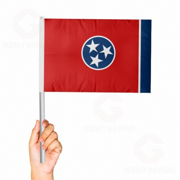 Tennessee Sopal Bayrak