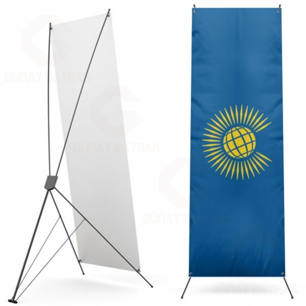The Commonwealth Dijital Bask X Banner