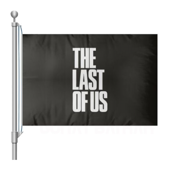 The Last Of Us Bayra��