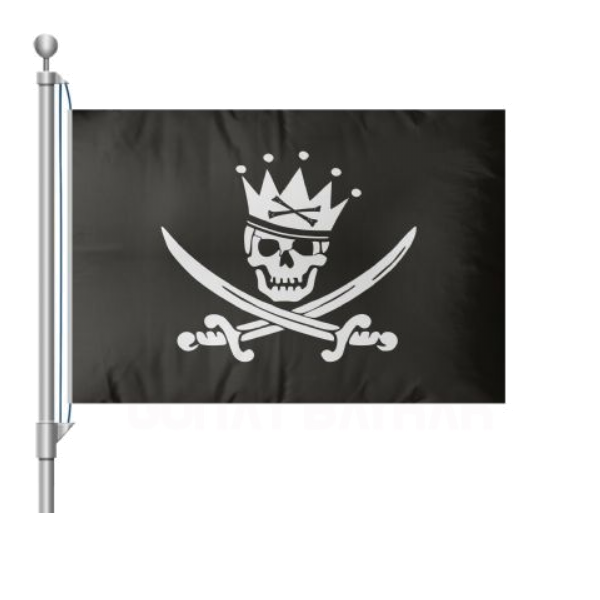The Pirate Kings Bayra��