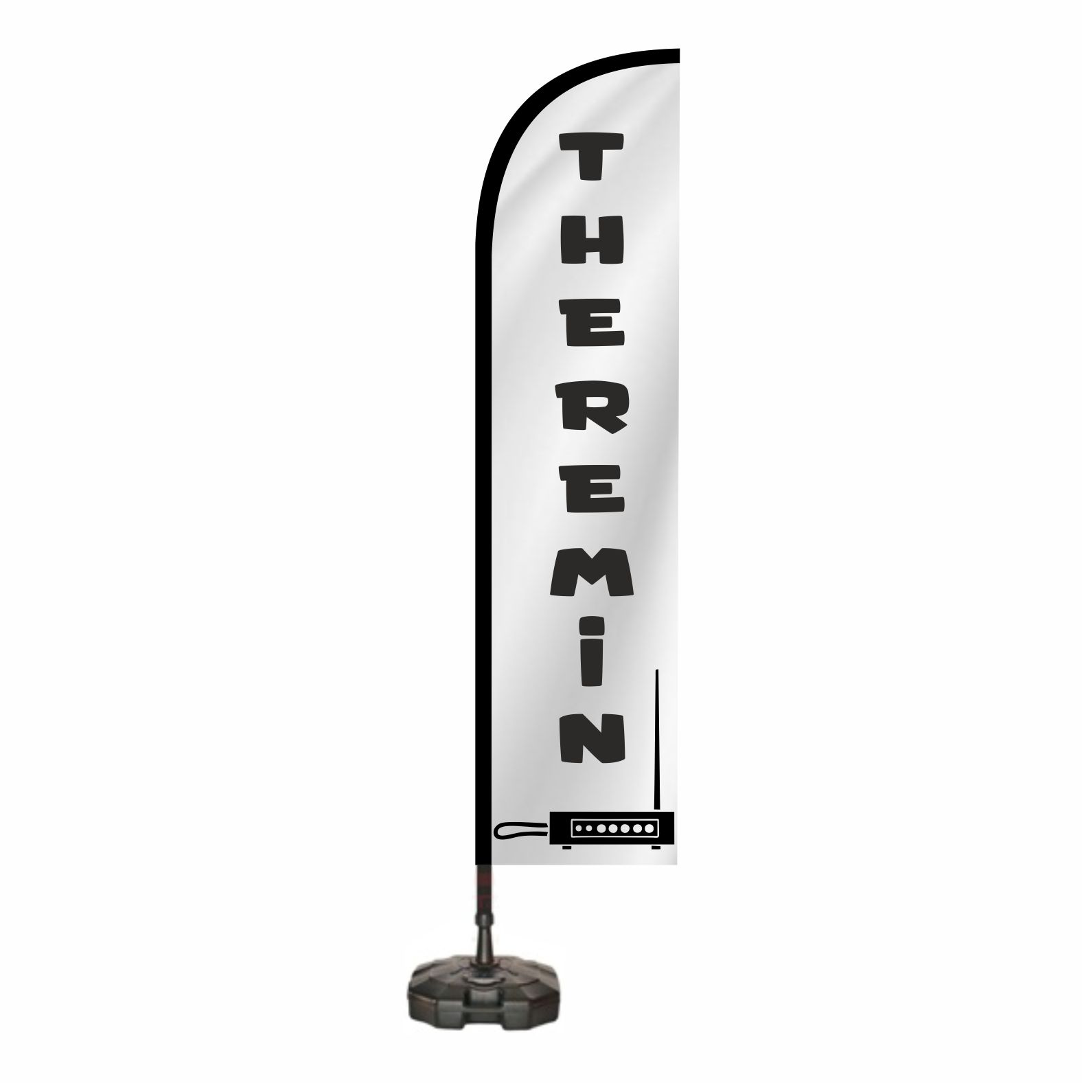 Theremin Reklam Bayraklar�