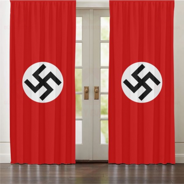 Third Reich Perde Perdeler