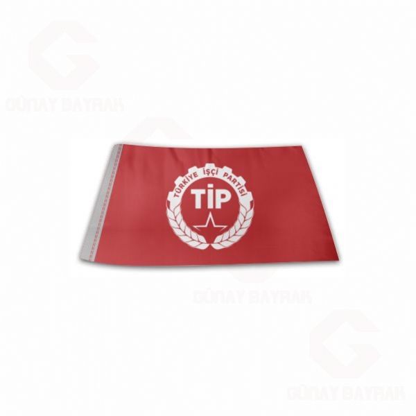 Tip Partisi Masa Bayra��