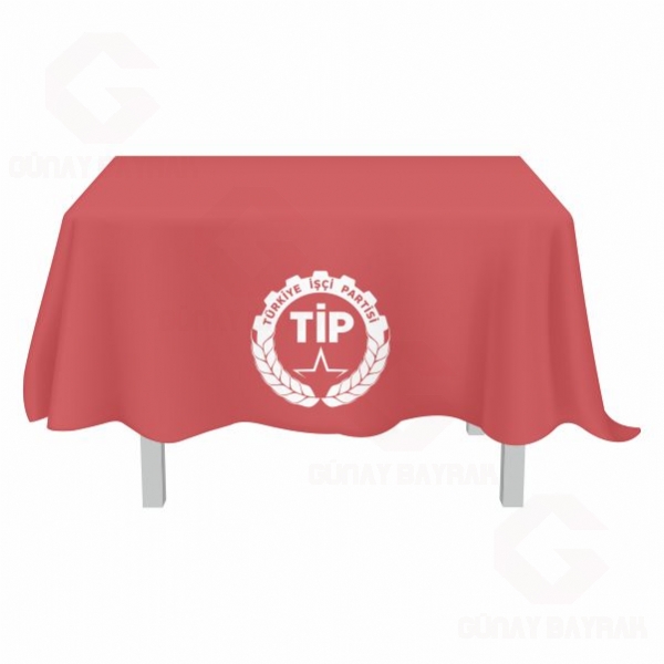 Tip Partisi Masa �rt�s� Modelleri