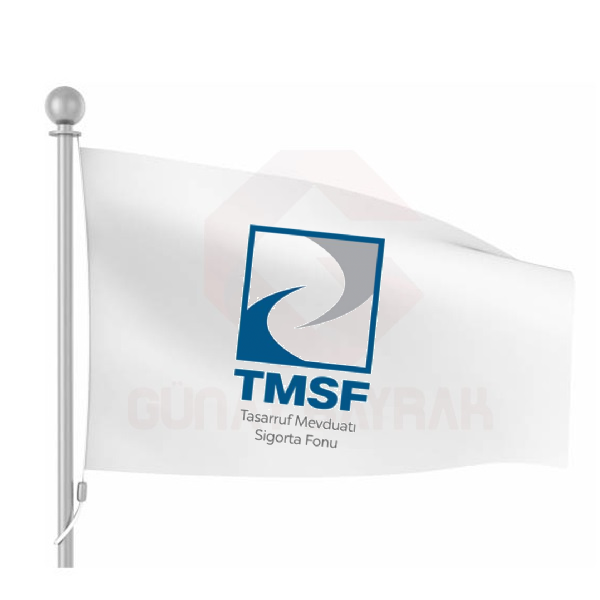 Tmsf Bayrağı