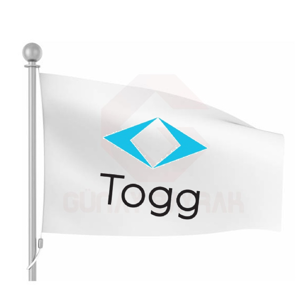 Togg Bayrağı
