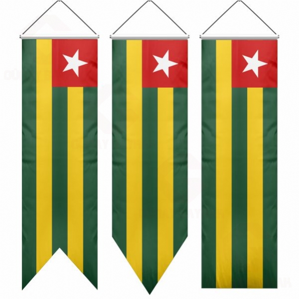 Togo Krlang Bayraklar