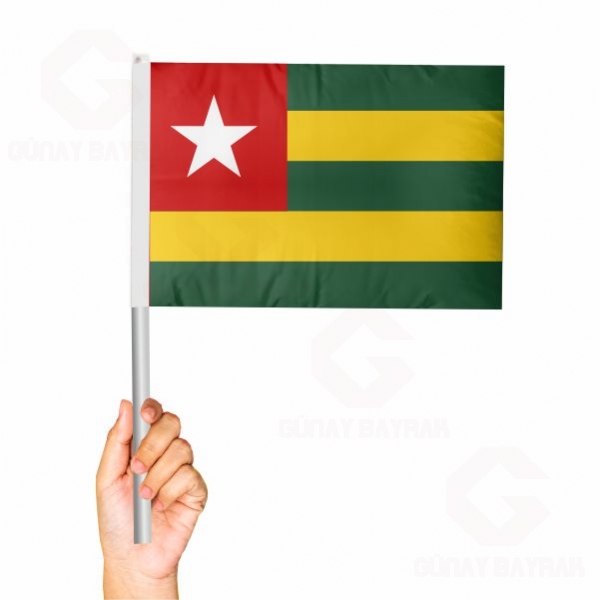 Togo Sopal Bayrak