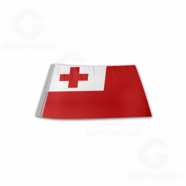Tonga Masa Bayra��