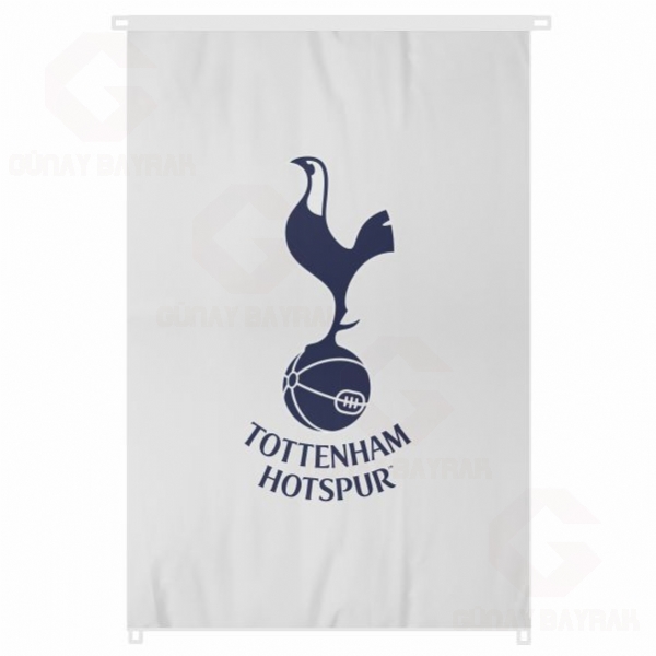 Tottenham Hotspur FC Bayraklar imalat