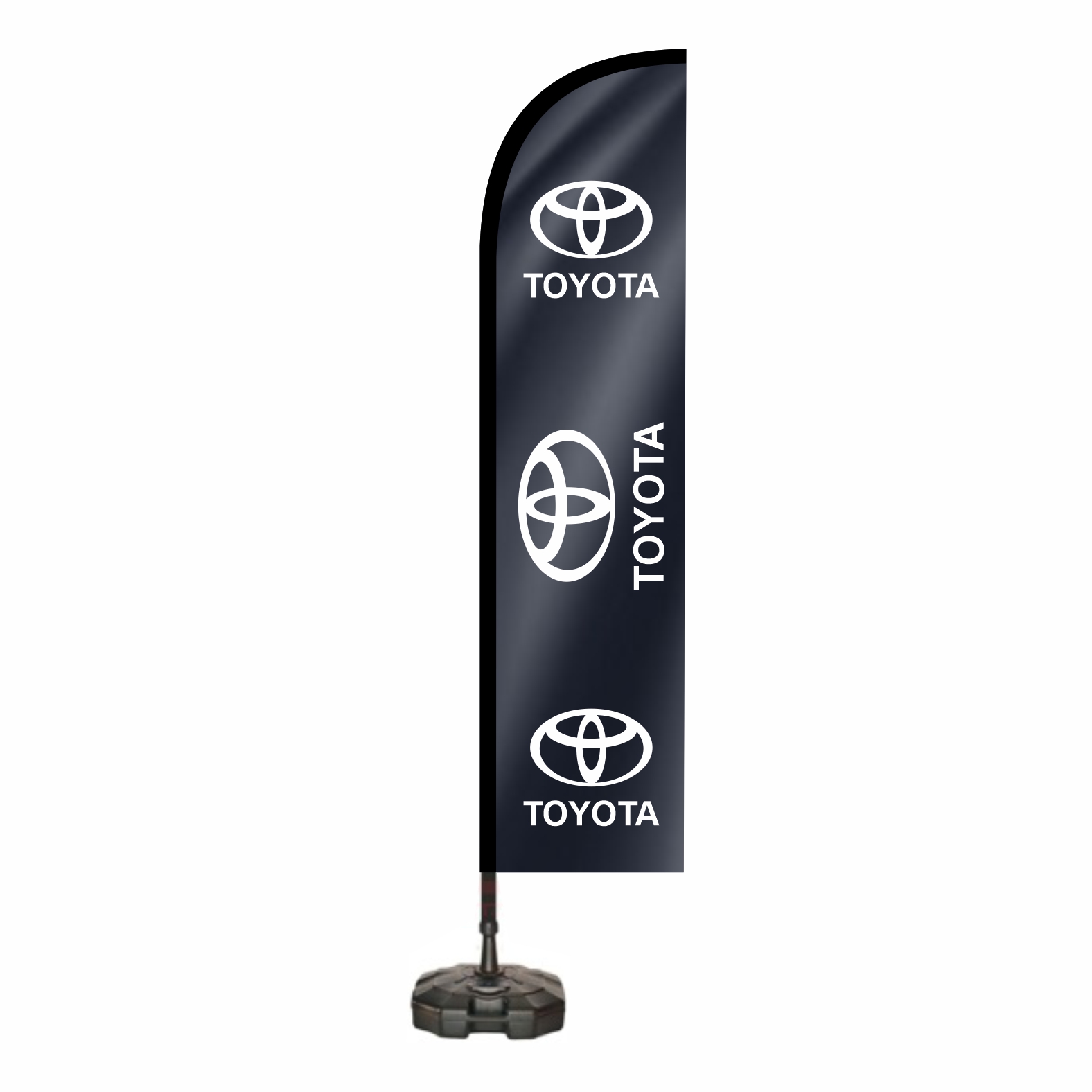 Toyota Olta Bayra