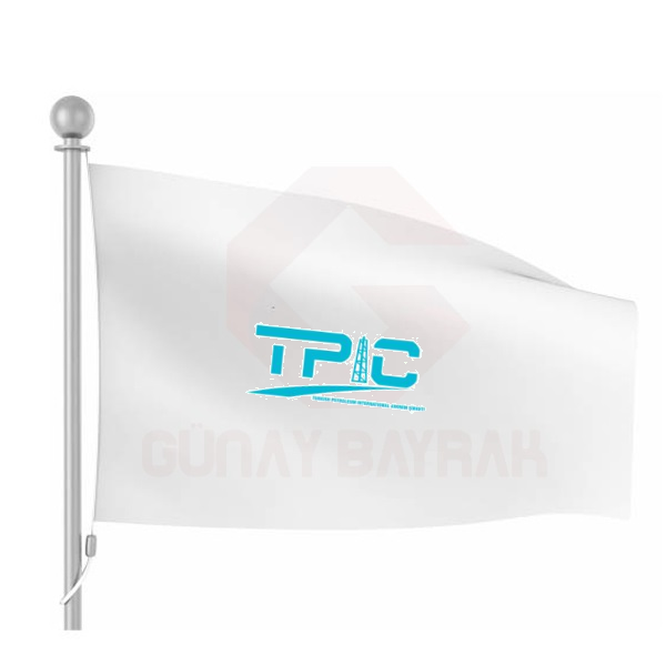 Tpic Bayrağı