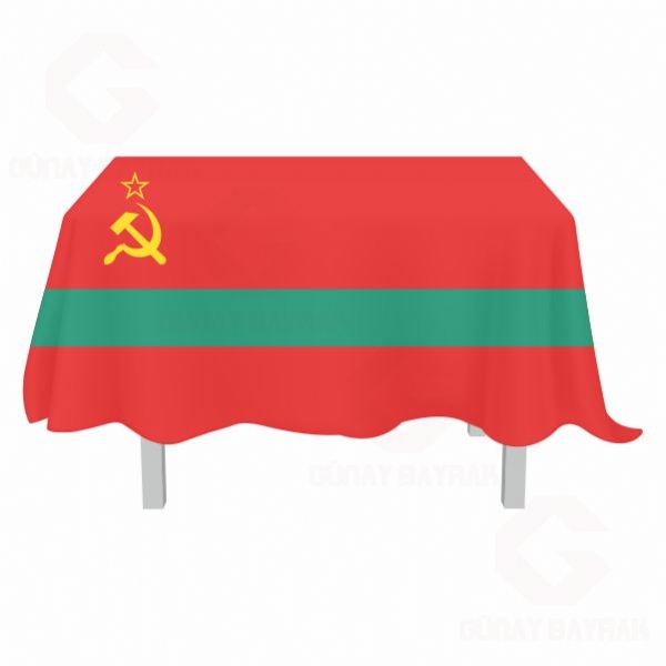 Transdinyester Masa �rt�s� Modelleri