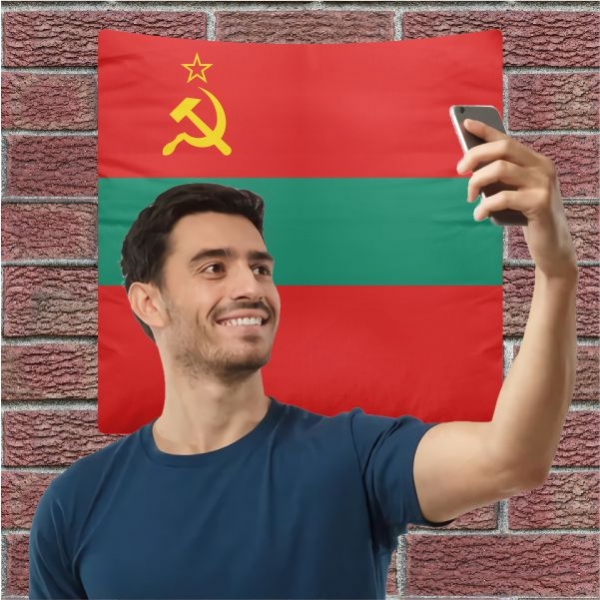 Transdinyester Selfie ekim Manzaralar