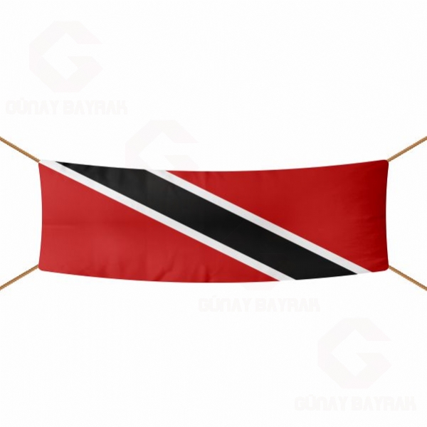 Trinidad ve Tobago Afiler Trinidad ve Tobago Afi