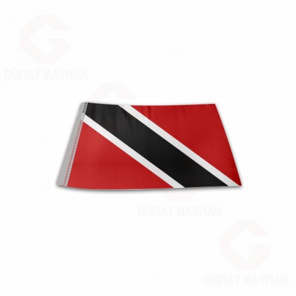 Trinidad ve Tobago Masa Bayra��