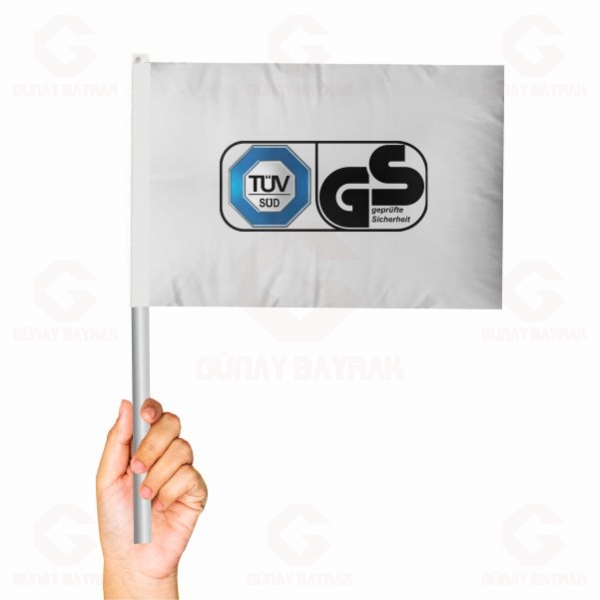 T�V S�D GS Sopal� Bayrak