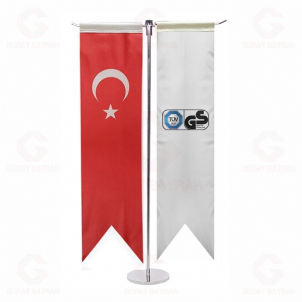 T�V S�D GS T Masa Bayra��