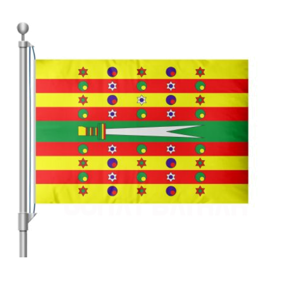 Tunus Prensliği Bayrağı