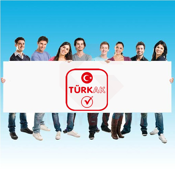 Türk Akreditasyon Kurumu Afiş ve Pankartlar