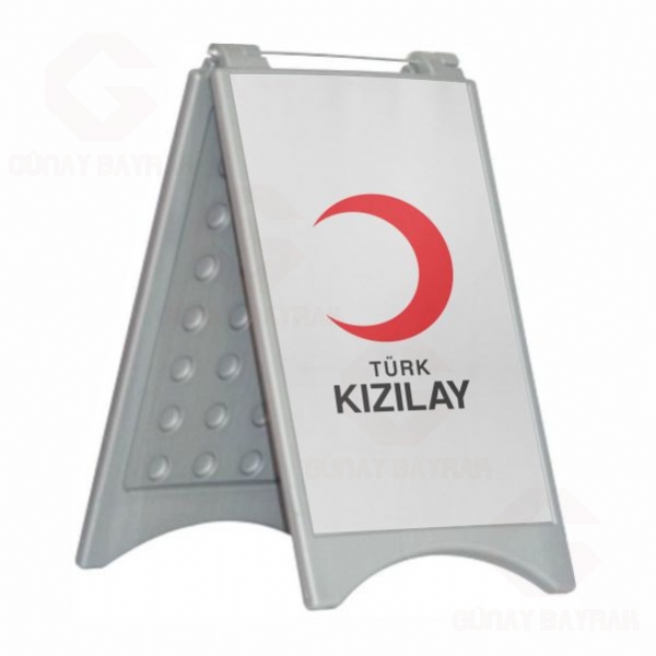 T�rk K�z�lay A� Kapa Plastik Duba