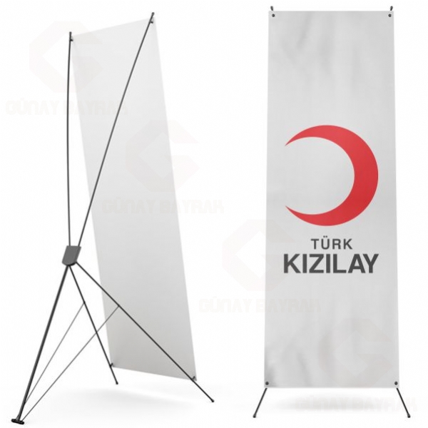Trk Kzlay Dijital Bask X Banner