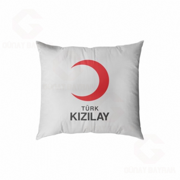 T�rk K�z�lay Dijital Bask�l� Yast�k K�l�f�