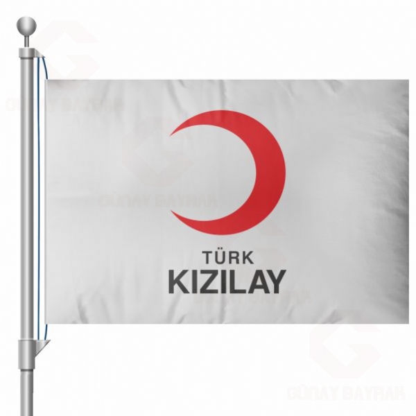 T�rk K�z�lay G�nder Bayra��